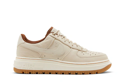Nike Air Force 1 Luxe 'Pecan' DB4109-200