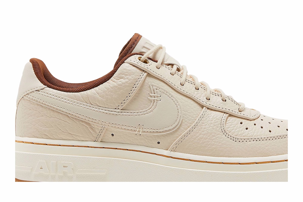 Nike Air Force 1 Luxe 'Pecan' DB4109-200