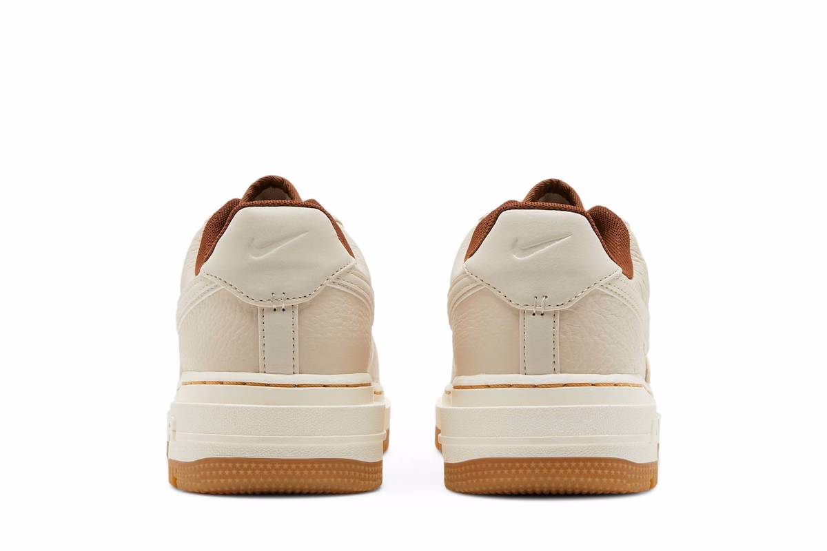 Nike Air Force 1 Luxe 'Pecan' DB4109-200