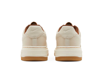 Nike Air Force 1 Luxe 'Pecan' DB4109-200