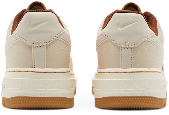 나이키 에어 포스 1 럭스 '피칸' (고급스러운 색상) DB4109-200 Details for 나이키 에어 포스 1 럭스 '피칸' (고급스러운 색상) DB4109-200