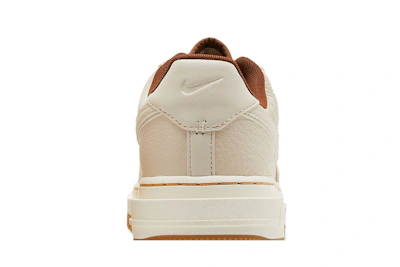 Nike Air Force 1 Luxe 'Pecan' DB4109-200