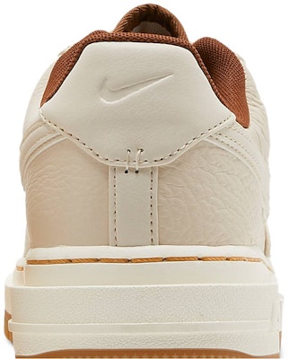 나이키 에어 포스 1 럭스 '피칸' (고급스러운 색상) DB4109-200 Sizing 나이키 에어 포스 1 럭스 '피칸' (고급스러운 색상) DB4109-200