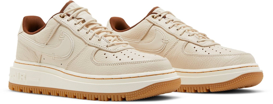 나이키 에어 포스 1 럭스 '피칸' (고급스러운 색상) DB4109-200 Cheap 나이키 에어 포스 1 럭스 '피칸' (고급스러운 색상) DB4109-200