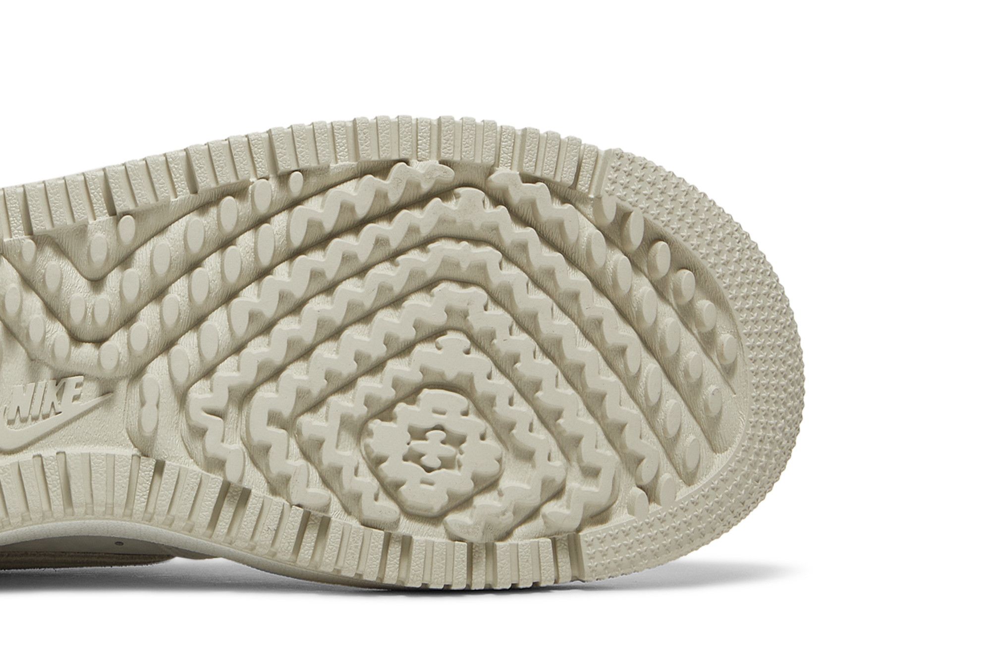 Details for Nike Air Force 1 Luxe ''Triple White'' Herren/Damen Sneaker DD9605-100
