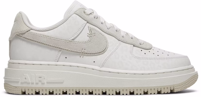 Nike Air Force 1 Luxe 'Triple White' DD9605-100 Buy Nike Air Force 1 Luxe 'Triple White' DD9605-100