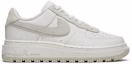 Buy Nike Air Force 1 Luxe 'Triple White' Serba Putih DD9605-100