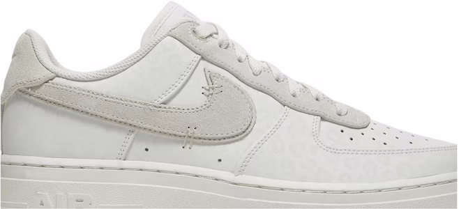 Nike Air Force 1 Luxe 'Triple Blanco' DD9605-100 Order Nike Air Force 1 Luxe 'Triple Blanco' DD9605-100