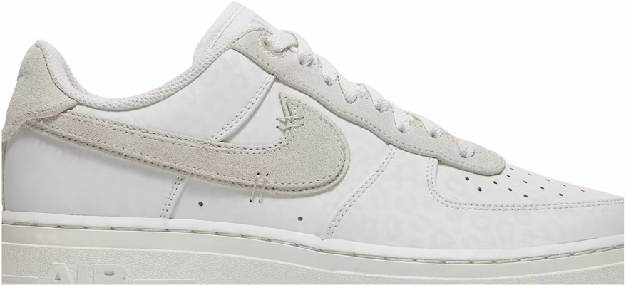 Nike Air Force 1 Luxe 'Triple White' DD9605-100 Order Nike Air Force 1 Luxe 'Triple White' DD9605-100