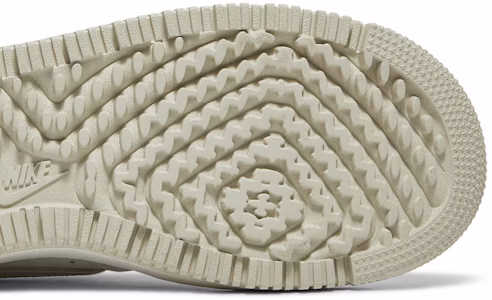 Nike Air Force 1 Luxe 'Triple Blanco' DD9605-100 Purchase Nike Air Force 1 Luxe 'Triple Blanco' DD9605-100