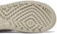 Nike Air Force 1 Luxe 'Triple White' Serba Putih DD9605-100