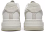 Details for Nike Air Force 1 Luxe 'Triple White' Serba Putih DD9605-100