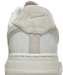 Nike Air Force 1 Luxe 'Triple Blanco' DD9605-100 Sizing Nike Air Force 1 Luxe 'Triple Blanco' DD9605-100