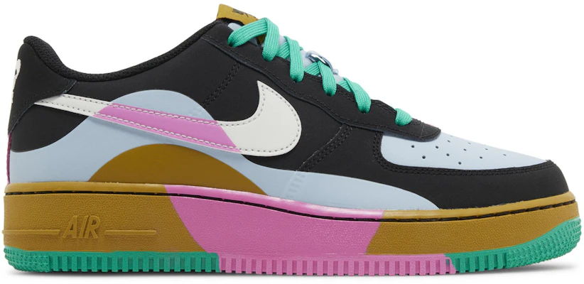 ナイキ エアフォース1 LV8 2 "ダンス" FJ3288-001 Buy ナイキ エアフォース1 LV8 2 "ダンス" FJ3288-001