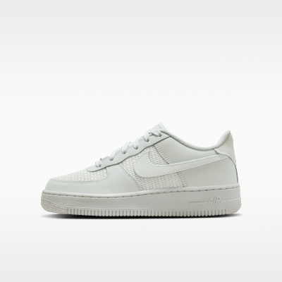 Nike Air Force 1 LV8 2 Off White/Summit White/Off White IO9736-100
