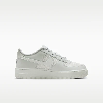 Nike Air Force 1 LV8 2 Putih/Off White/Summit White IO9736-100 Lookbook Nike Air Force 1 LV8 2 Putih/Off White/Summit White IO9736-100