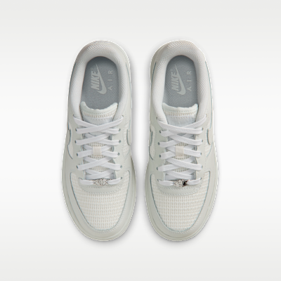 Shop Nike Air Force 1 LV8 2 Putih/Off White/Summit White IO9736-100