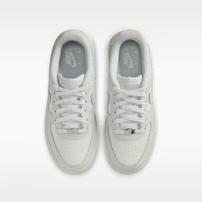 Nike Air Force 1 LV8 2 Putih/Off White/Summit White IO9736-100 Shop Nike Air Force 1 LV8 2 Putih/Off White/Summit White IO9736-100