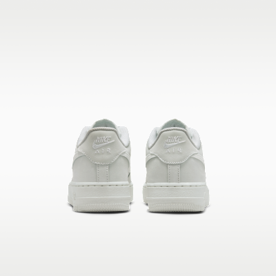 Details for Nike Air Force 1 LV8 2 Putih/Off White/Summit White IO9736-100