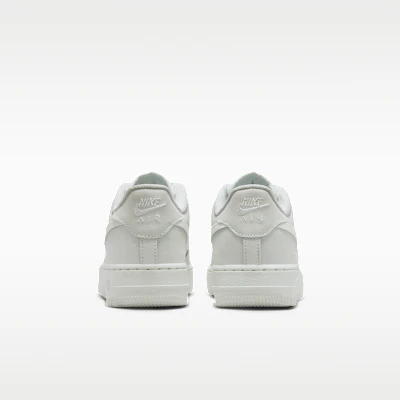 Nike Air Force 1 LV8 2 Putih/Off White/Summit White IO9736-100 Details for Nike Air Force 1 LV8 2 Putih/Off White/Summit White IO9736-100