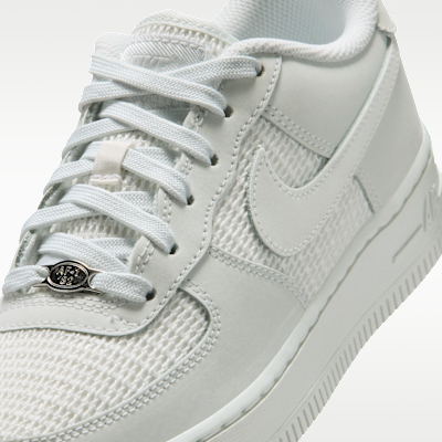 Sizing Nike Air Force 1 LV8 2 Putih/Off White/Summit White IO9736-100