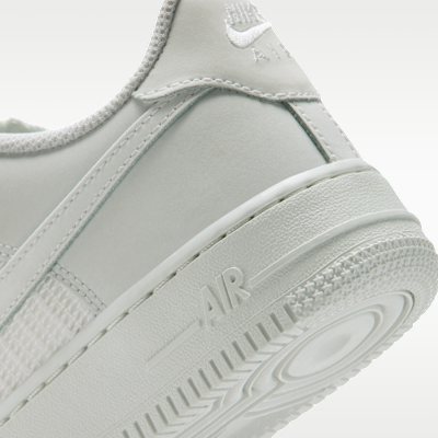 Cheap Nike Air Force 1 LV8 2 Putih/Off White/Summit White IO9736-100