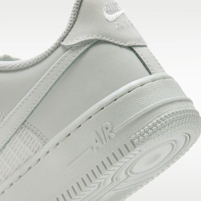 Nike Air Force 1 LV8 2 Putih/Off White/Summit White IO9736-100 Cheap Nike Air Force 1 LV8 2 Putih/Off White/Summit White IO9736-100