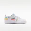 Lookbook (JR) Nike Air Force 1 LV8 3 白/白 IO9739-100