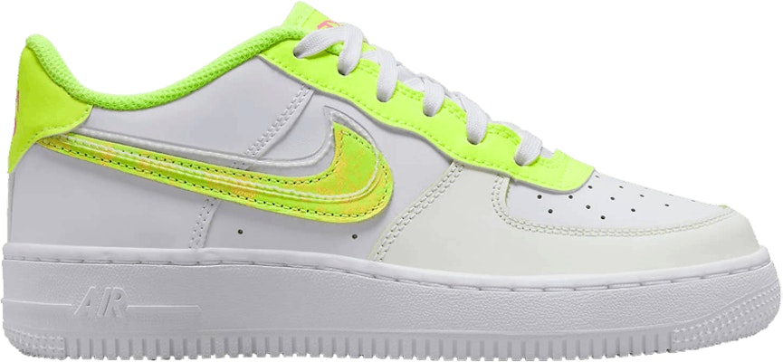 Nike air force 1 2025 lvl 8