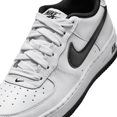 Nike Air Force 1 LV8 (Produk Eksklusif Terus) IB8845-100 Sizing Nike Air Force 1 LV8 (Produk Eksklusif Terus) IB8845-100