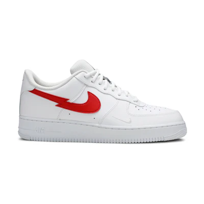 Nike Air Force 1 LV8 'Euro Tour'
