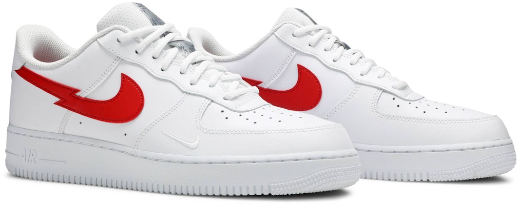 Nike Air Force 1 LV8 'Euro Tour' CW7577‑100