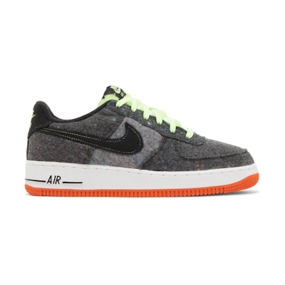 (GS) Nike Air Force 1 LV8 'Halloween - Spooktacular'