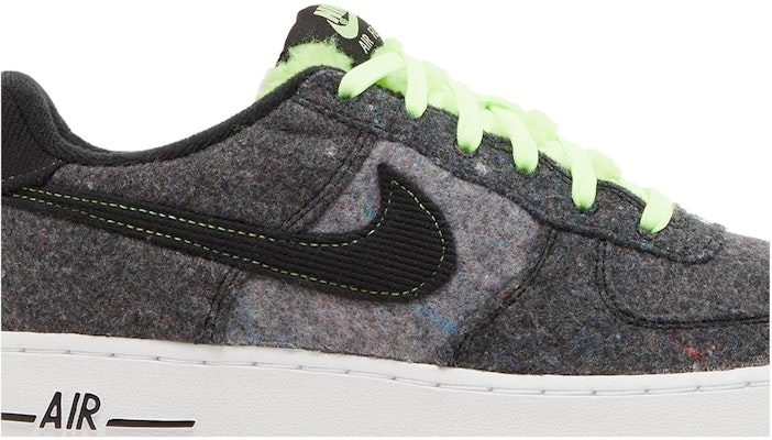 (Grade School) Nike Air Force 1 LV8 'Halloween - Spooktacular' DZ5287-001 Order (Grade School) Nike Air Force 1 LV8 'Halloween - Spooktacular' DZ5287-001