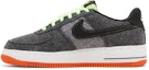 Lookbook (Nilai Sekolah) Nike Air Force 1 LV8 'Halloween - Seram Menakjubkan' DZ5287-001