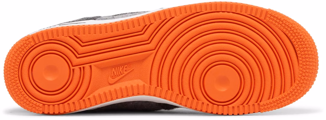 (Grade School) Nike Air Force 1 LV8 'Halloween - Spooktacular' DZ5287-001 Shop (Grade School) Nike Air Force 1 LV8 'Halloween - Spooktacular' DZ5287-001
