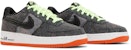 (Nilai Sekolah) Nike Air Force 1 LV8 'Halloween - Seram Menakjubkan' DZ5287-001
