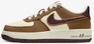 Buy (JR) Nike Air Force 1 LV8 'Light British Tan' para Hombre FN4731-200