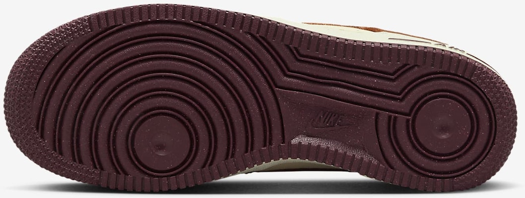 (JR) Nike Air Force 1 LV8 'Light British Tan' para Hombre FN4731-200 Order (JR) Nike Air Force 1 LV8 'Light British Tan' para Hombre FN4731-200