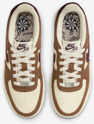 (JR) Nike Air Force 1 LV8 'Light British Tan' para Hombre FN4731-200 Shop (JR) Nike Air Force 1 LV8 'Light British Tan' para Hombre FN4731-200