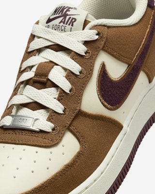 (JR) Nike Air Force 1 LV8 'Light British Tan' para Hombre FN4731-200 Sizing (JR) Nike Air Force 1 LV8 'Light British Tan' para Hombre FN4731-200