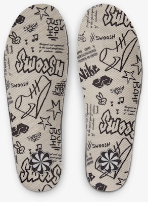 (JR) Nike Air Force 1 LV8 'Light British Tan' para Hombre FN4731-200 1