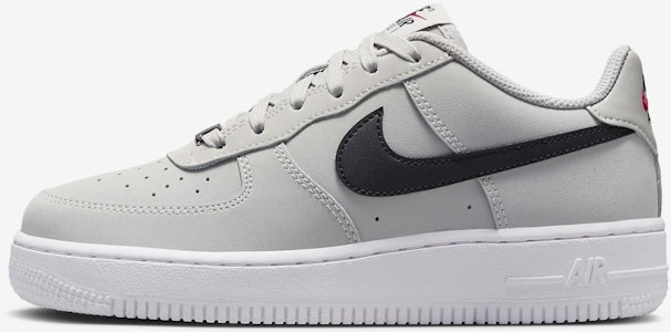 나이키 에어 포스 1 LV8 '라이트 아이언 오어' FZ1021-001 Buy 나이키 에어 포스 1 LV8 '라이트 아이언 오어' FZ1021-001