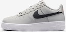 Buy (JR) Nike Air Force 1 LV8 'Light Iron Ore' Lelaki Wanita FZ1021-001