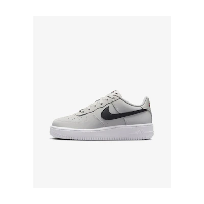 (Youth) Nike Air Force 1 LV8 'Light Iron Ore'