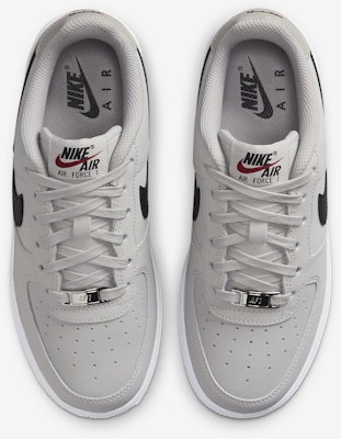 (Youth) Nike Air Force 1 LV8 'Light Iron Ore' FZ1021-001 Shop (Youth) Nike Air Force 1 LV8 'Light Iron Ore' FZ1021-001