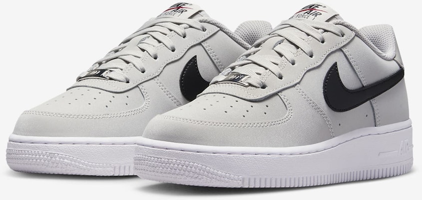 (Youth) Nike Air Force 1 LV8 'Light Iron Ore' FZ1021-001 Purchase (Youth) Nike Air Force 1 LV8 'Light Iron Ore' FZ1021-001
