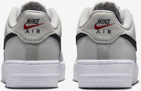 나이키 에어 포스 1 LV8 '라이트 아이언 오어' FZ1021-001 Details for 나이키 에어 포스 1 LV8 '라이트 아이언 오어' FZ1021-001