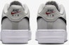 Details for (JR) Nike Air Force 1 LV8 'Light Iron Ore' Lelaki Wanita FZ1021-001