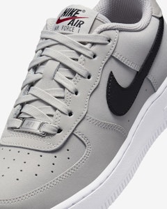 나이키 에어 포스 1 LV8 '라이트 아이언 오어' FZ1021-001 Sizing 나이키 에어 포스 1 LV8 '라이트 아이언 오어' FZ1021-001
